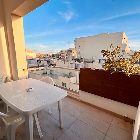 Apartamento New Breeze Bahía de San Pablo Exterior foto