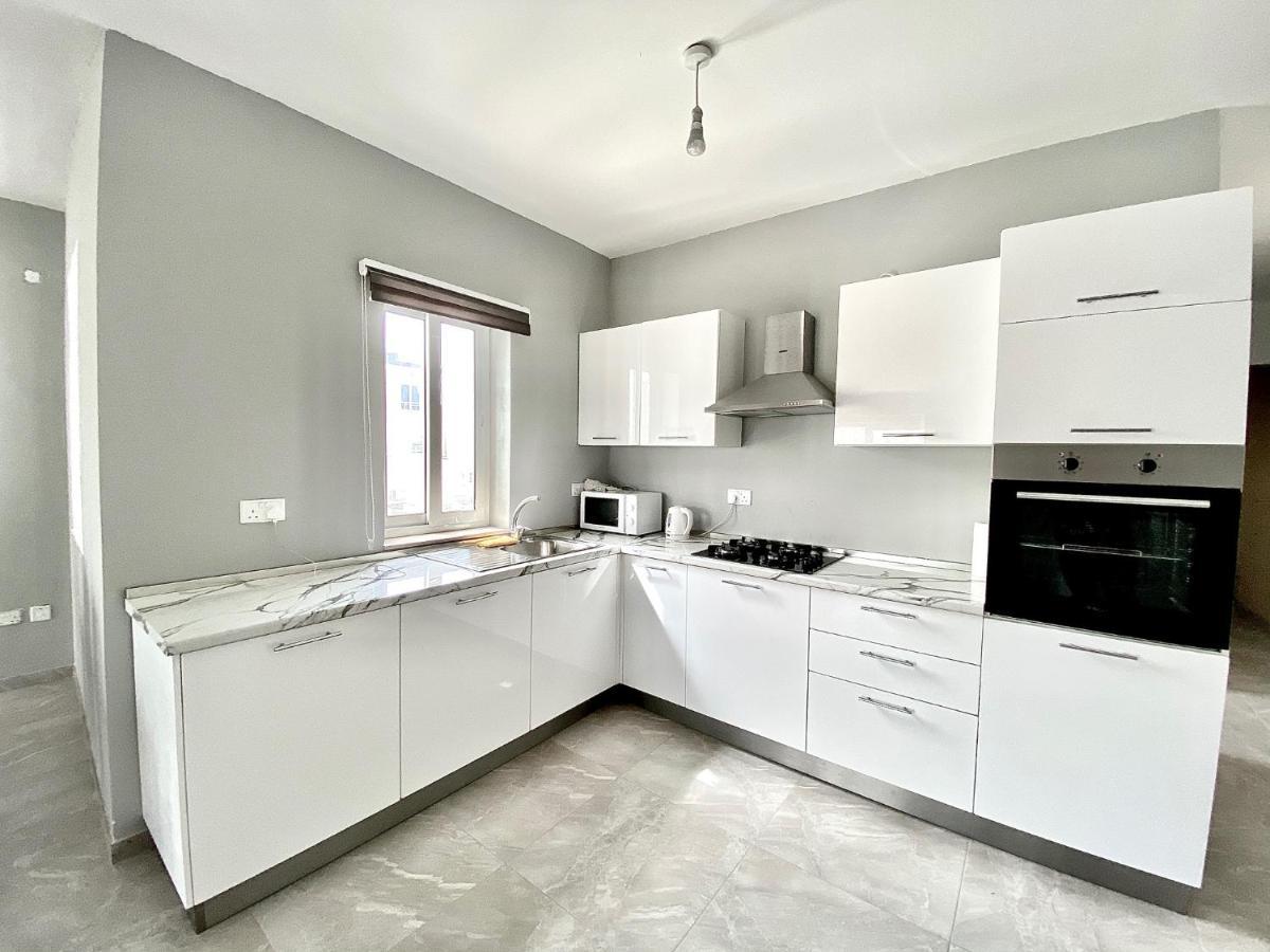 Apartamento New Breeze Bahía de San Pablo Exterior foto