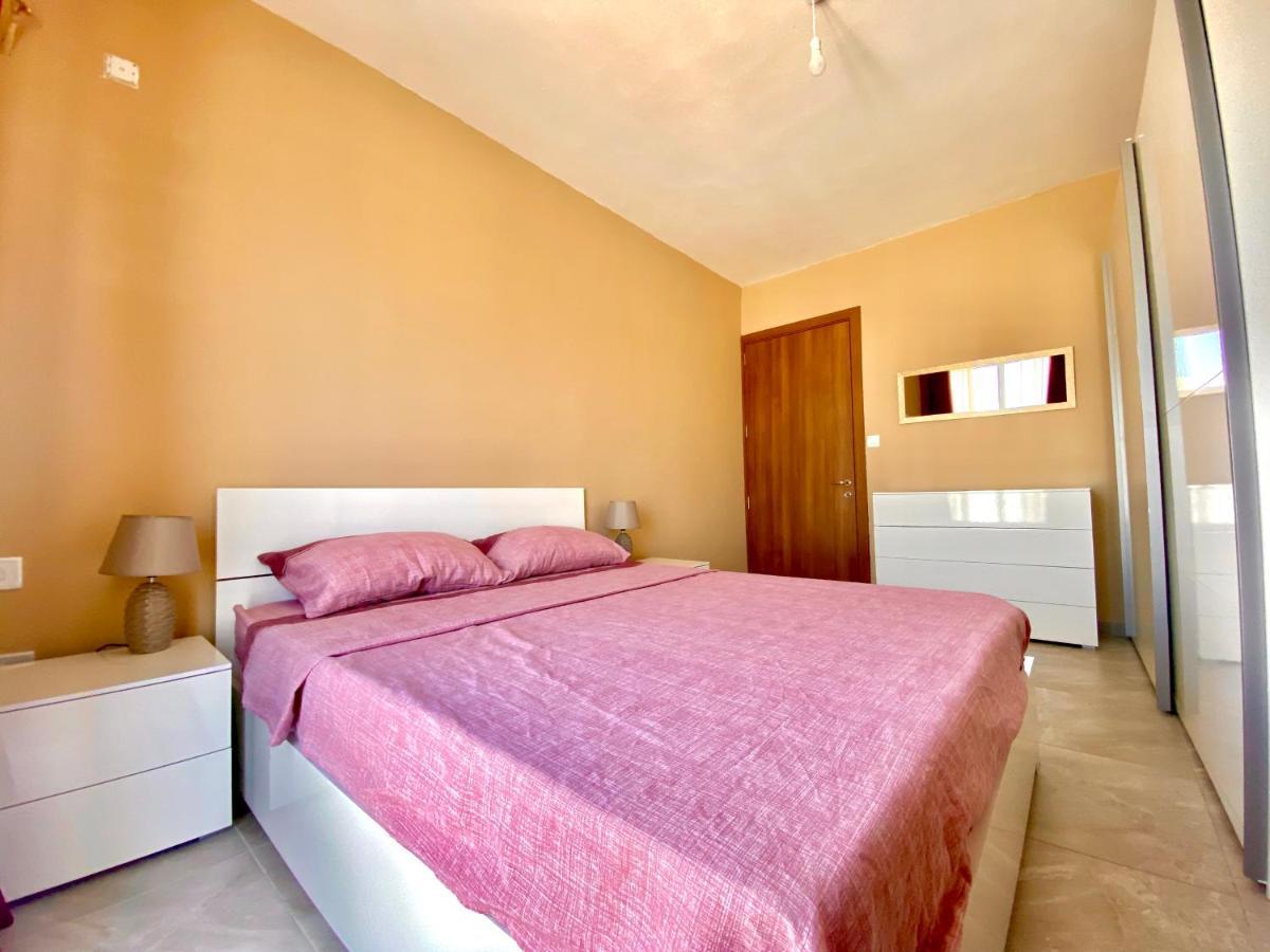 Apartamento New Breeze Bahía de San Pablo Exterior foto