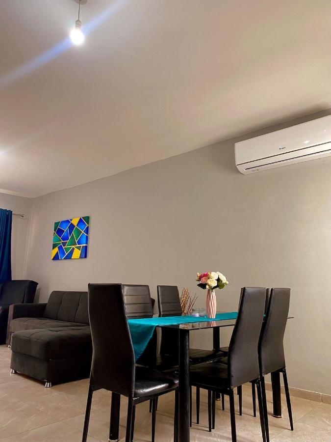 Apartamento New Breeze Bahía de San Pablo Exterior foto