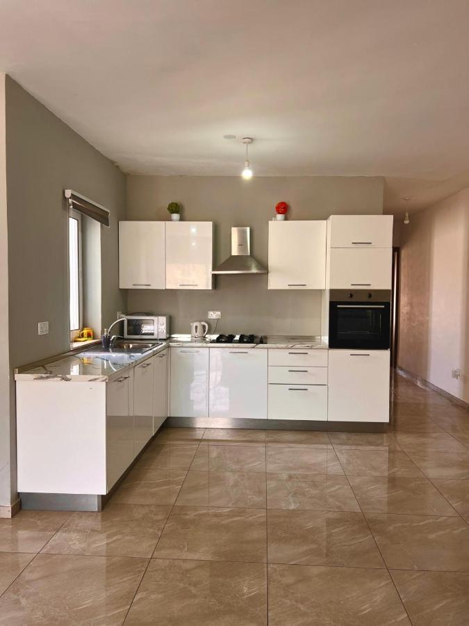Apartamento New Breeze Bahía de San Pablo Exterior foto