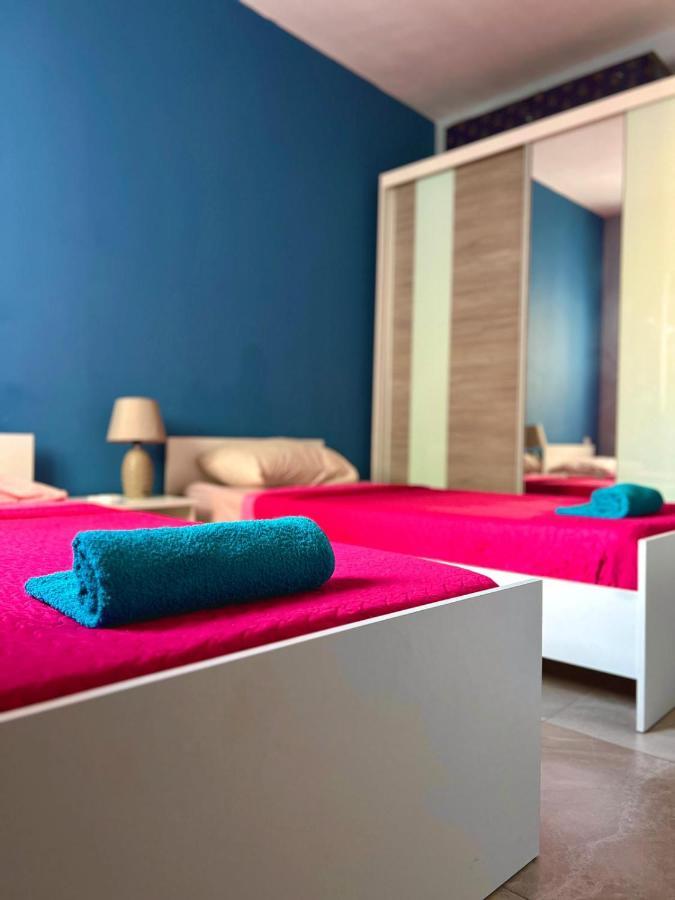 Apartamento New Breeze Bahía de San Pablo Exterior foto