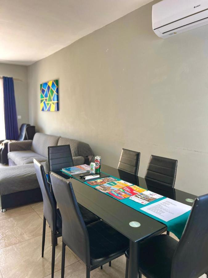Apartamento New Breeze Bahía de San Pablo Exterior foto