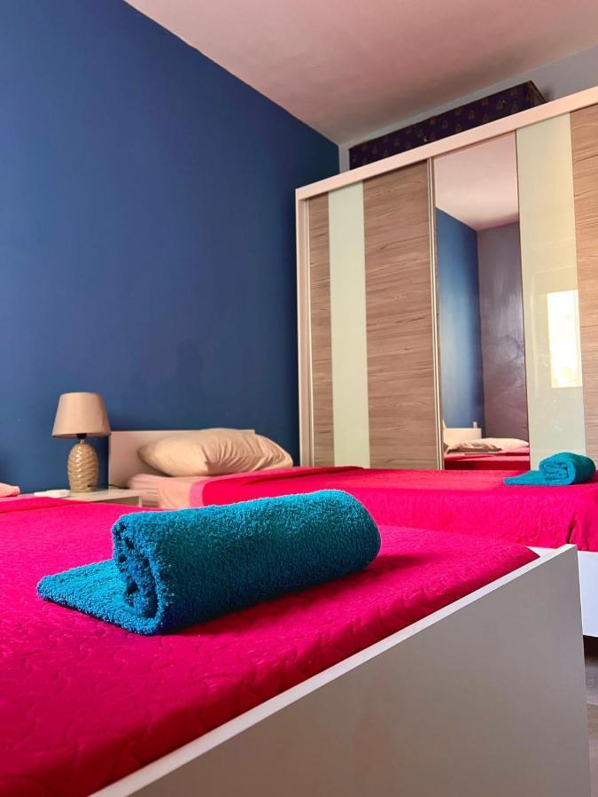 Apartamento New Breeze Bahía de San Pablo Exterior foto