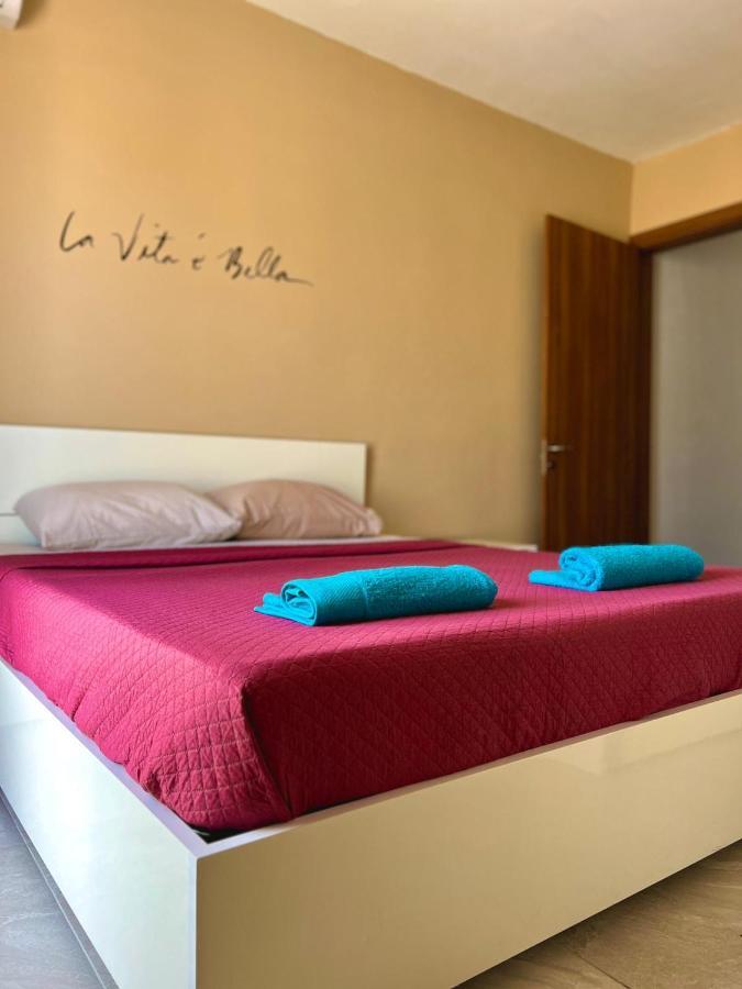 Apartamento New Breeze Bahía de San Pablo Exterior foto