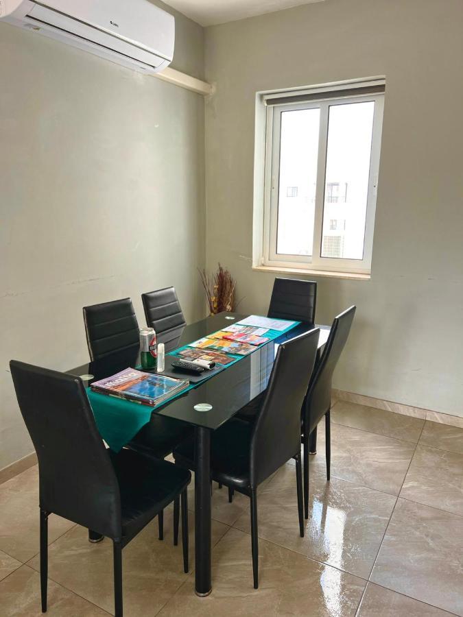 Apartamento New Breeze Bahía de San Pablo Exterior foto